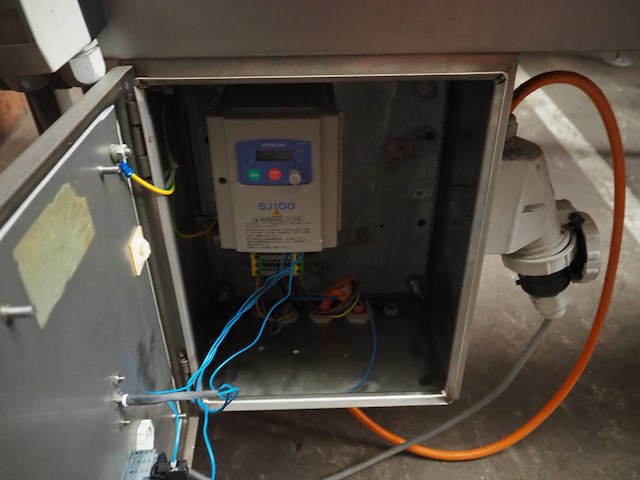 Nn transport belt - afbeelding 6 van  6