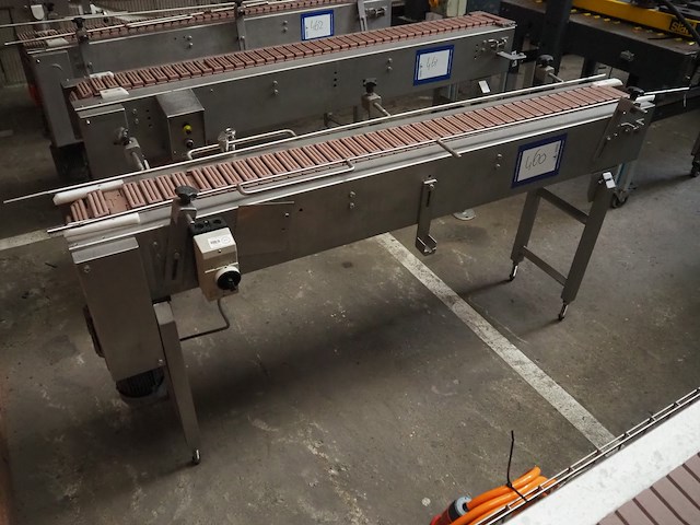 Nn transport belt - afbeelding 2 van  5