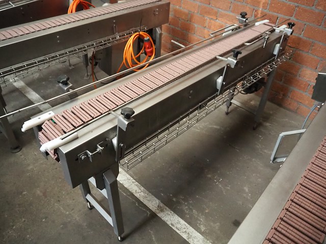 Nn transport belt - afbeelding 3 van  5