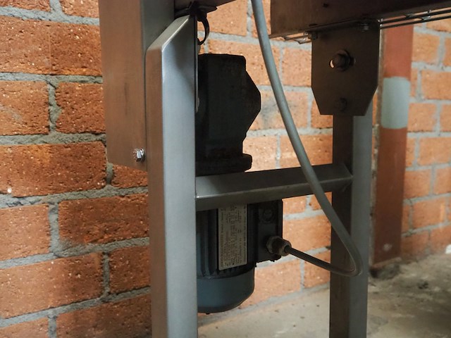 Nn transport belt - afbeelding 5 van  5