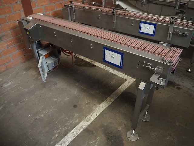 Nn transport belt - afbeelding 1 van  6