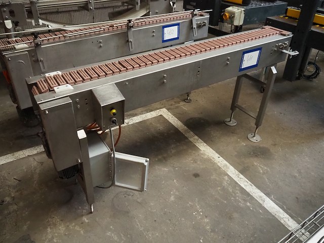 Nn transport belt - afbeelding 2 van  6