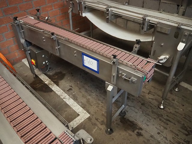 Nn transport belt - afbeelding 1 van  5