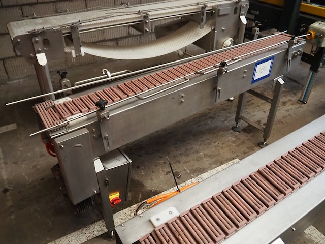 Nn transport belt - afbeelding 2 van  5