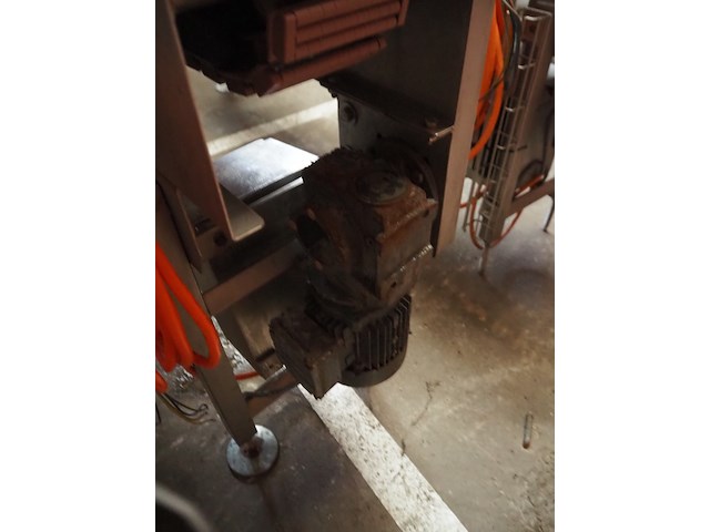 Nn transport belt - afbeelding 5 van  5