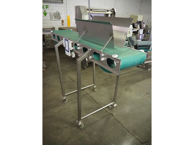 Nn transport belt - afbeelding 1 van  6