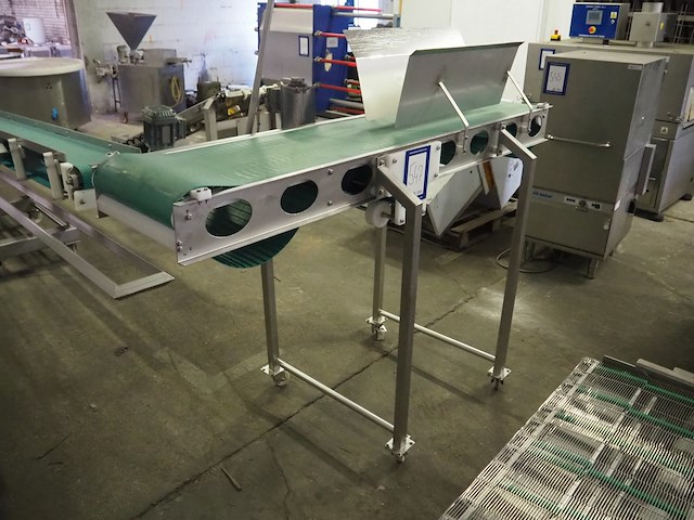 Nn transport belt - afbeelding 2 van  6