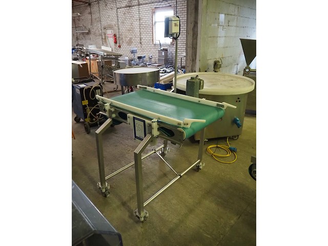 Nn transport belt - afbeelding 1 van  4