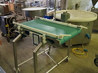 Nn transport belt - afbeelding 1 van  4