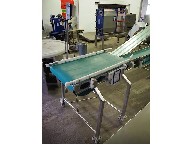 Nn transport belt - afbeelding 2 van  4