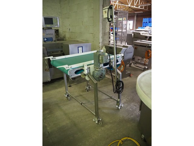 Nn transport belt - afbeelding 3 van  4