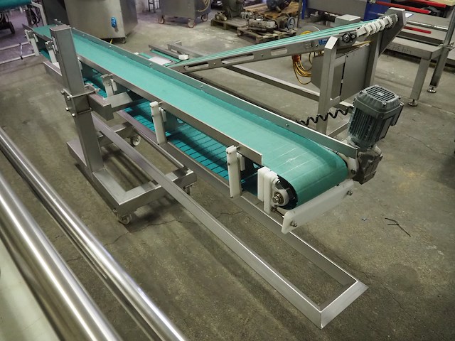 Nn transport belt - afbeelding 2 van  4