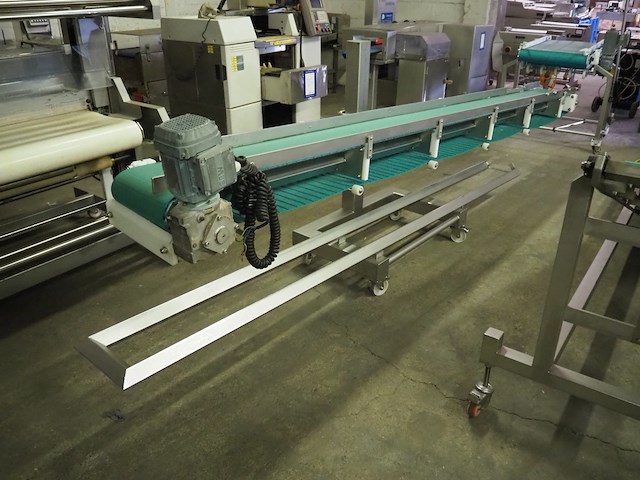 Nn transport belt - afbeelding 3 van  4