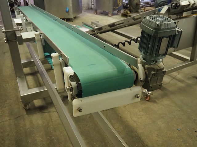 Nn transport belt - afbeelding 4 van  4