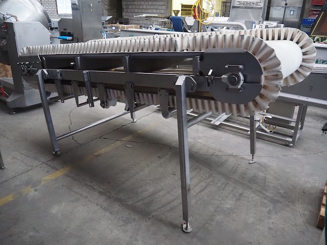 Nn transport belt - afbeelding 4 van  6