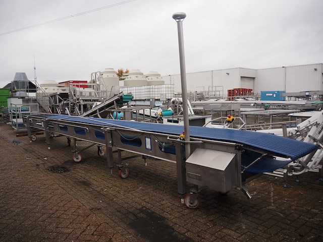 Nn transport belt - afbeelding 1 van  8