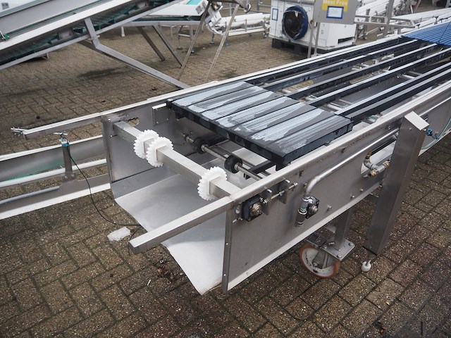 Nn transport belt - afbeelding 4 van  8