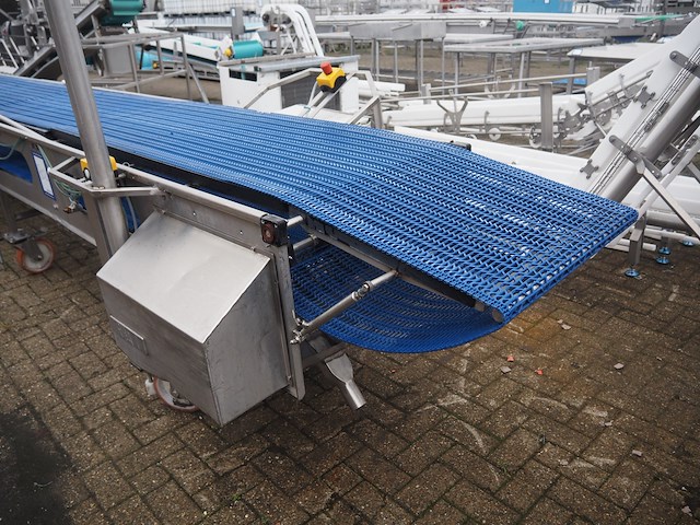 Nn transport belt - afbeelding 7 van  8