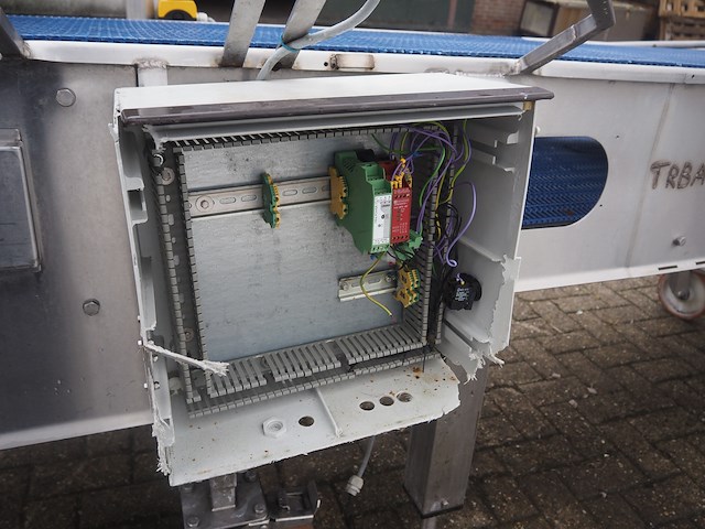 Nn transport belt - afbeelding 8 van  8