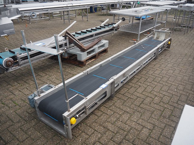 Nn transport belt - afbeelding 1 van  6