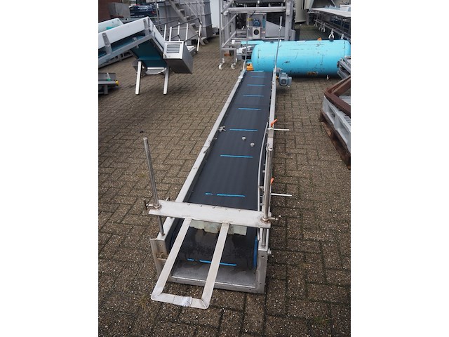 Nn transport belt - afbeelding 3 van  6