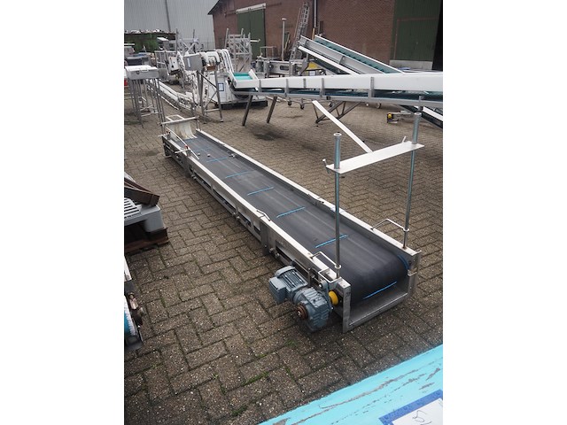 Nn transport belt - afbeelding 4 van  6