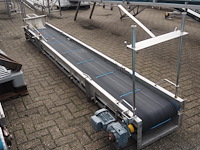 Nn transport belt - afbeelding 4 van  6