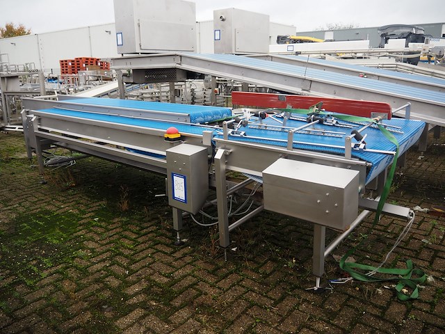 Nn transport belt - afbeelding 1 van  9