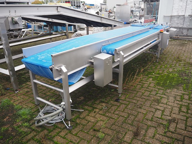 Nn transport belt - afbeelding 2 van  9