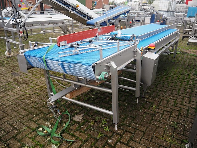 Nn transport belt - afbeelding 4 van  9