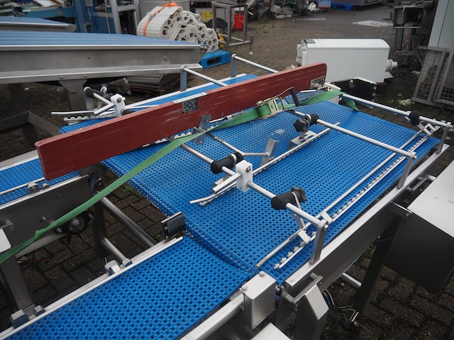 Nn transport belt - afbeelding 8 van  9