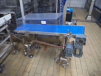 Nn transport belt - afbeelding 1 van  5