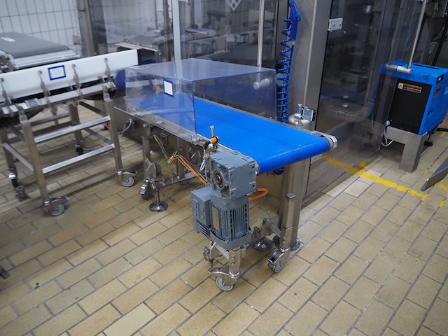 Nn transport belt - afbeelding 2 van  5