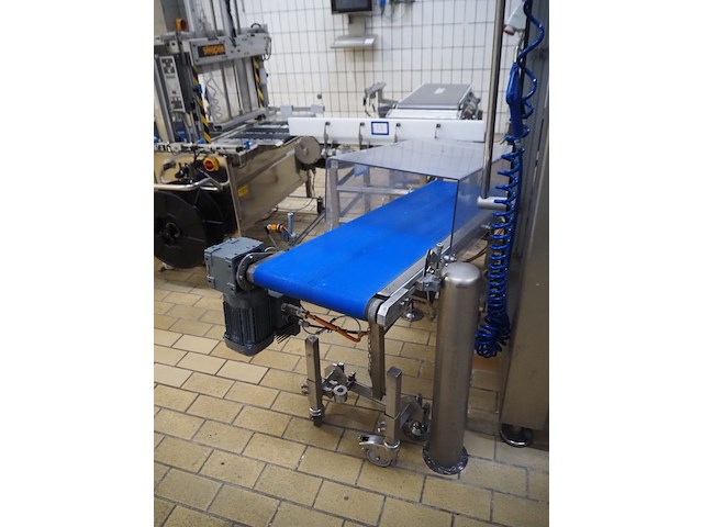 Nn transport belt - afbeelding 3 van  5