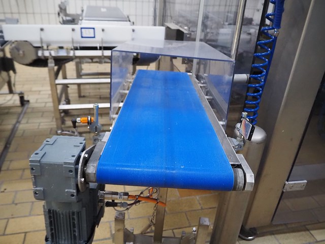 Nn transport belt - afbeelding 4 van  5