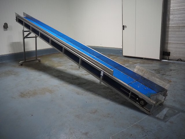 Nn transport belt - afbeelding 1 van  7