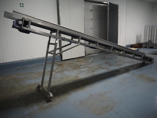 Nn transport belt - afbeelding 2 van  7