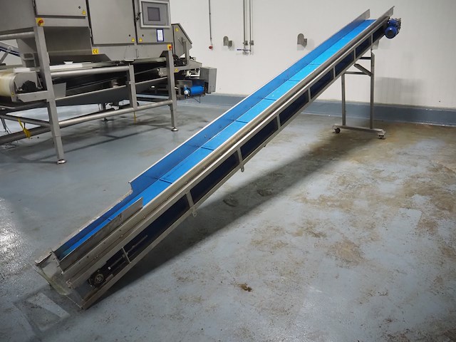 Nn transport belt - afbeelding 4 van  7