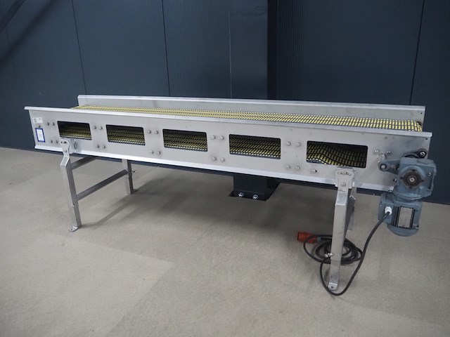 Nn transport belt - afbeelding 1 van  8