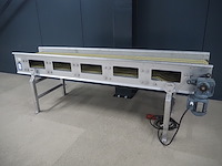 Nn transport belt - afbeelding 1 van  8