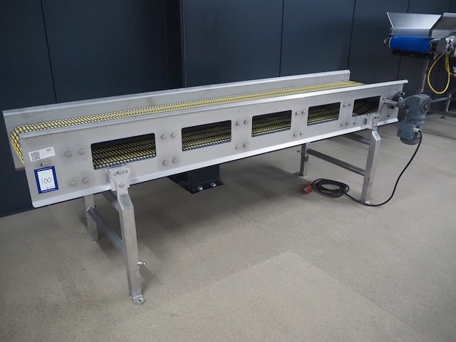 Nn transport belt - afbeelding 2 van  8