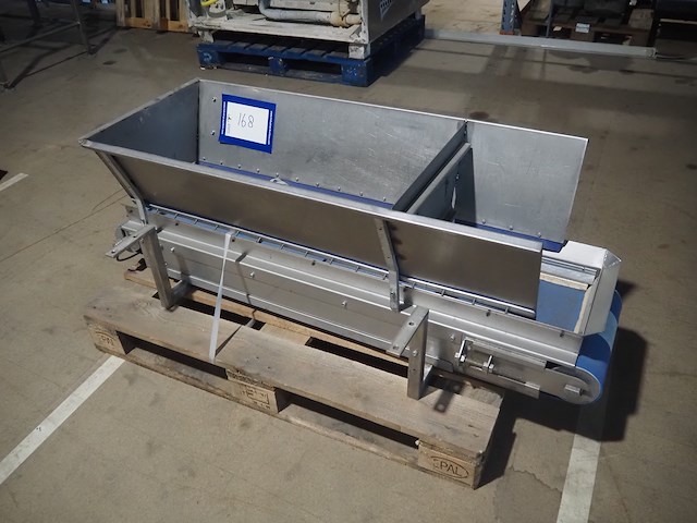 Nn transport belt - afbeelding 1 van  6