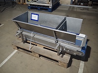 Nn transport belt - afbeelding 1 van  6