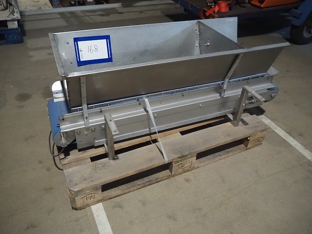 Nn transport belt - afbeelding 2 van  6