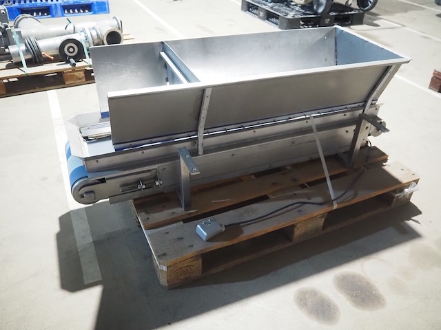 Nn transport belt - afbeelding 4 van  6