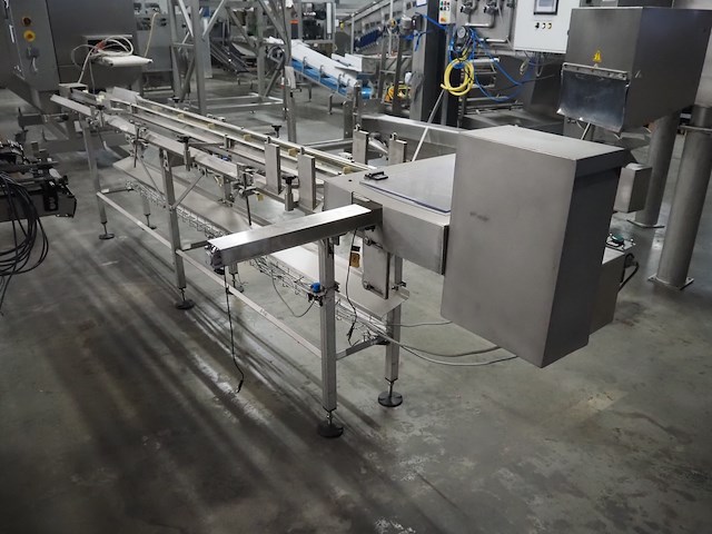 Nn transport belt - afbeelding 3 van  8