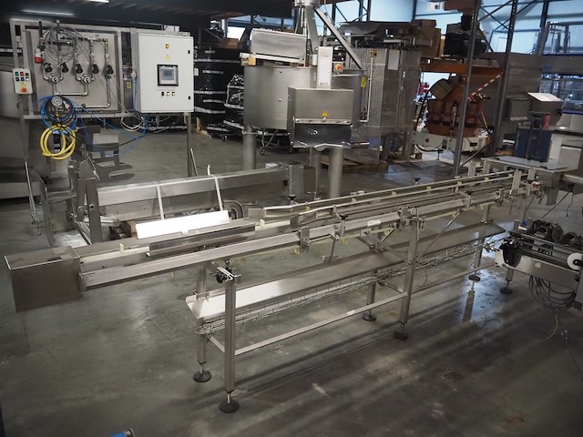 Nn transport belt - afbeelding 4 van  8