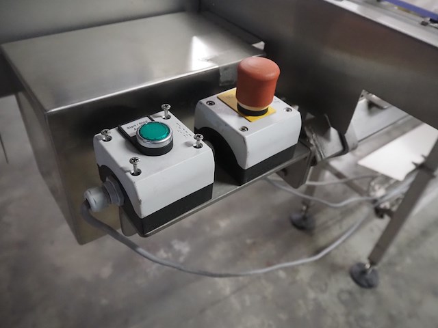 Nn transport belt - afbeelding 8 van  8