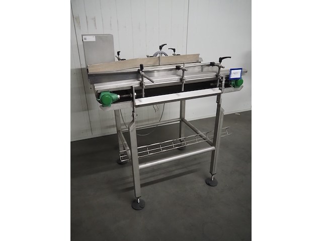 Nn transport belt - afbeelding 1 van  8