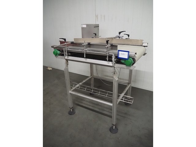 Nn transport belt - afbeelding 2 van  8